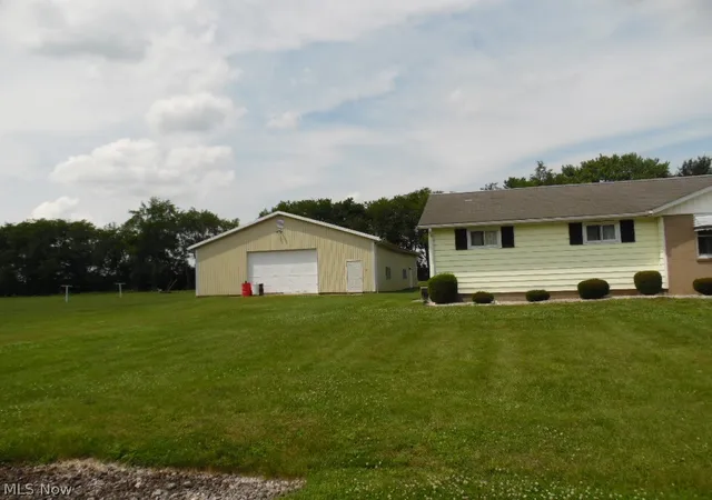 Photo 2 of Single family home for sale at 22122 Valley View Dr, West Lafayette, OH 43845 | MLS# 5217492 | Listing updated on 2026-08-28