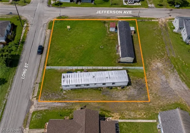 Photo 1 of Land for sale at 506 Jefferson Ave, Cambridge, OH 43725 | MLS# 5217520 | Listing updated on 2026-06-09