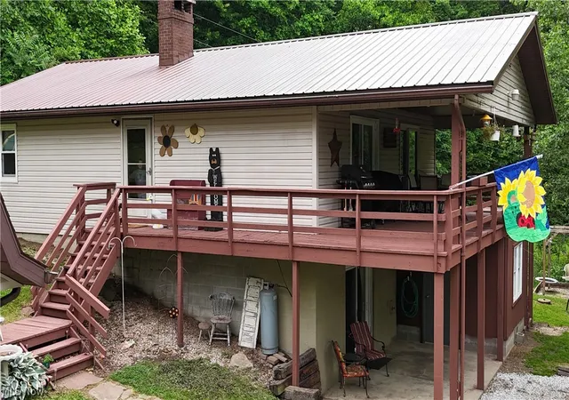 Photo 1 of Single family home for sale at 16575 Township Rd 287, Conesville, OH 43811 | MLS# 5217409 | Listing updated on 2026-09-29