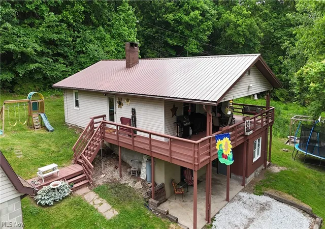 Photo 2 of Single family home for sale at 16575 Township Rd 287, Conesville, OH 43811 | MLS# 5217409 | Listing updated on 2026-09-29