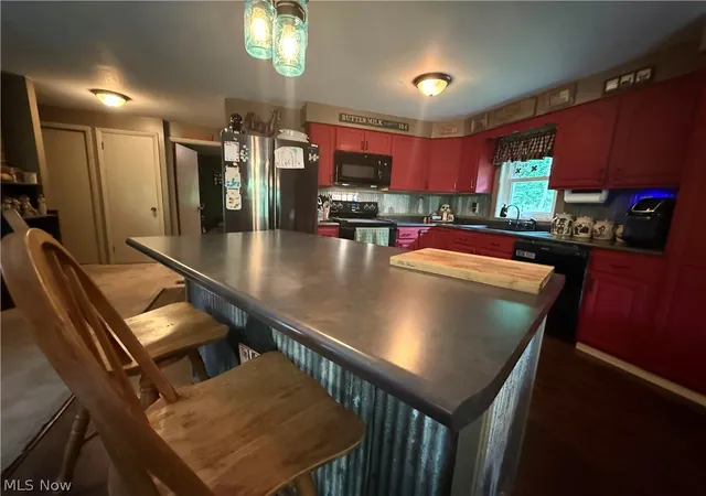 Photo 3 of Single family home for sale at 16575 Township Rd 287, Conesville, OH 43811 | MLS# 5217409 | Listing updated on 2026-09-29