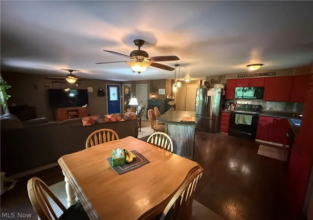 Photo 3 of Single family home for sale at 16575 Township Rd 287, Conesville, OH 43811 | MLS# 5217409 | Listing updated on 2026-09-29