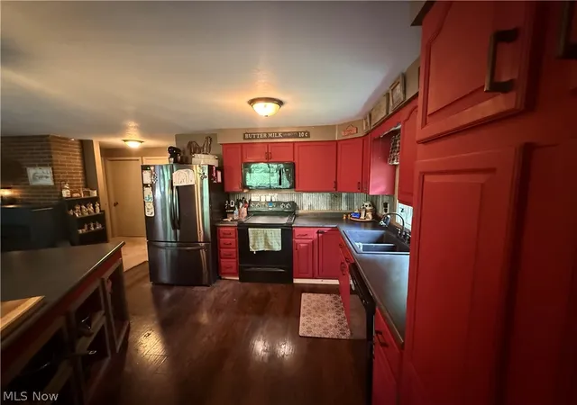 Photo 4 of Single family home for sale at 16575 Township Rd 287, Conesville, OH 43811 | MLS# 5217409 | Listing updated on 2026-09-29