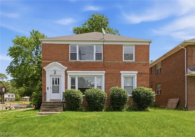 1st image of 2341 Warrensville Center Rd, University Heights, OH 44118 | MLS# 5216175