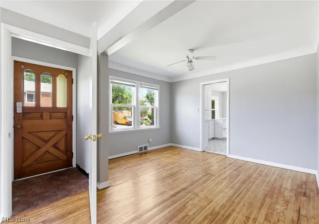 5th image of 2341 Warrensville Center Rd, University Heights, OH 44118 | MLS# 5216175