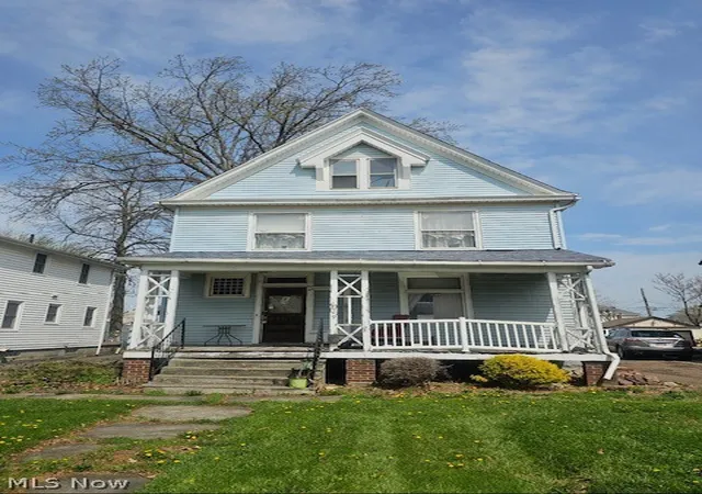 Homes for sale in Lorain, OH | 2149 E 31st St, Lorain, OH 44055 | MLS# 5217550