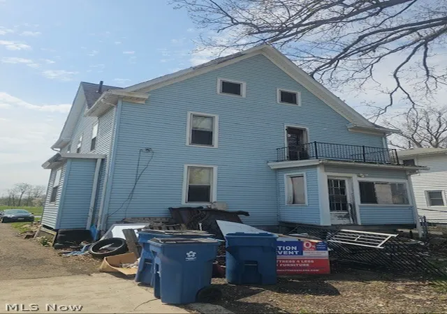 Homes for sale in Lorain, OH | 2149 E 31st St, Lorain, OH 44055 | MLS# 5217550