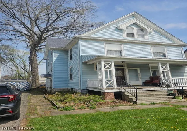 Homes for sale in Lorain, OH | 2149 E 31St St, Lorain, OH 44055 | MLS# 5217550