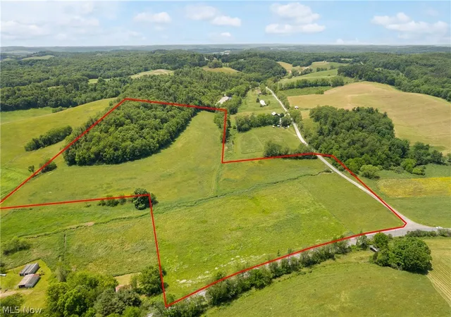 1st image of Fargo Rd Sw, Dellroy, OH 44620 | MLS# 5214337
