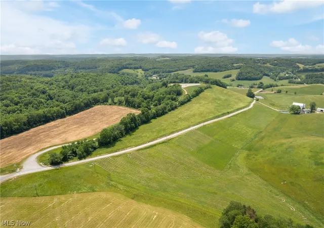 Photo 3 of Land for sale at Fargo Rd SW, Dellroy, OH 44620 | MLS# 5214344 | Listing updated on 2026-06-10
