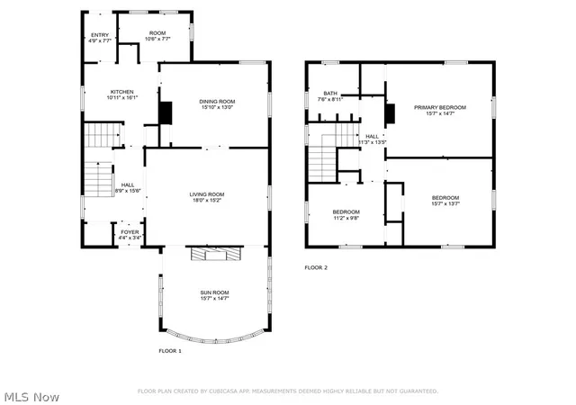 24th image of 719 Robbins Ave, Niles, OH 44446 | MLS# 5217557