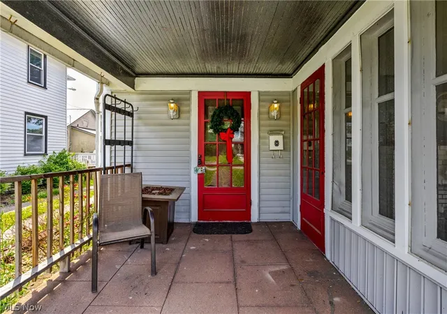 3rd image of 719 Robbins Ave, Niles, OH 44446 | MLS# 5217557