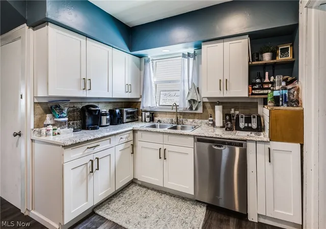5th image of 719 Robbins Ave, Niles, OH 44446 | MLS# 5217557
