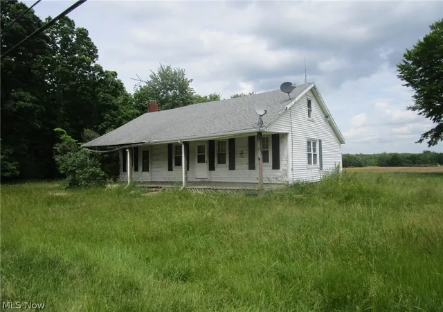 2nd image of 5048 State Route 534, Rome, OH 44085 | MLS# 5217295
