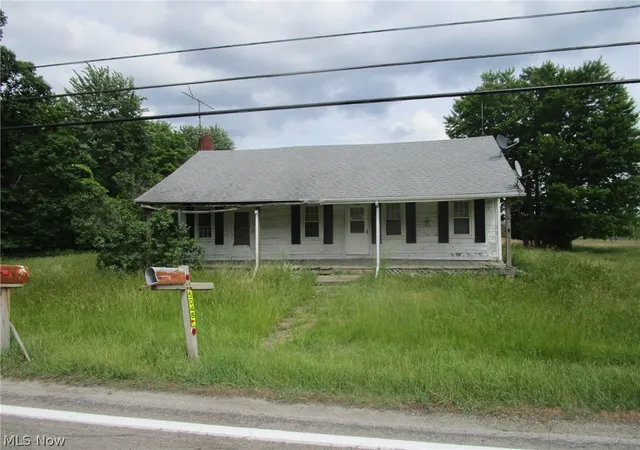 3rd image of 5048 State Route 534, Rome, OH 44085 | MLS# 5217295