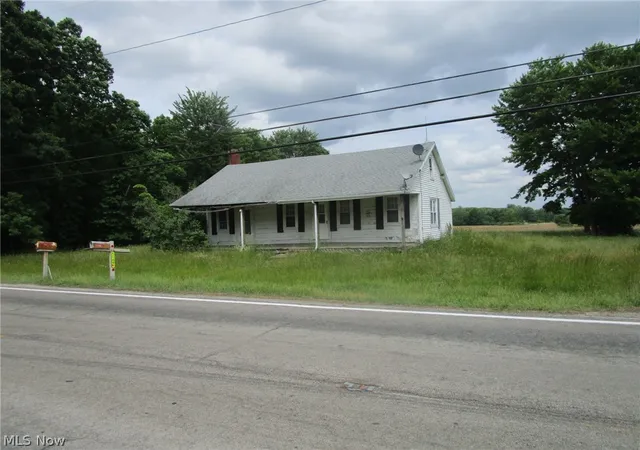 4th image of 5048 State Route 534, Rome, OH 44085 | MLS# 5217295