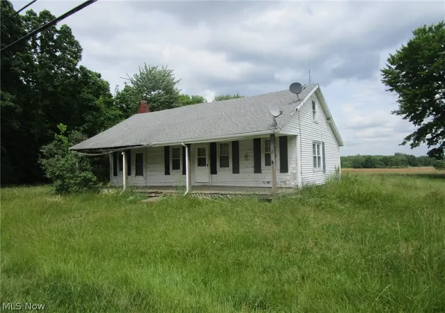 5th image of 5048 State Route 534, Rome, OH 44085 | MLS# 5217295