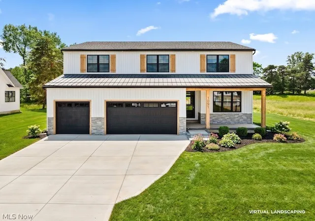 Photo 1 of Single family home for sale at 1091 Wadsworth Rd, Medina, OH 44256 | MLS# 5217126 | Listing updated on 2026-08-31