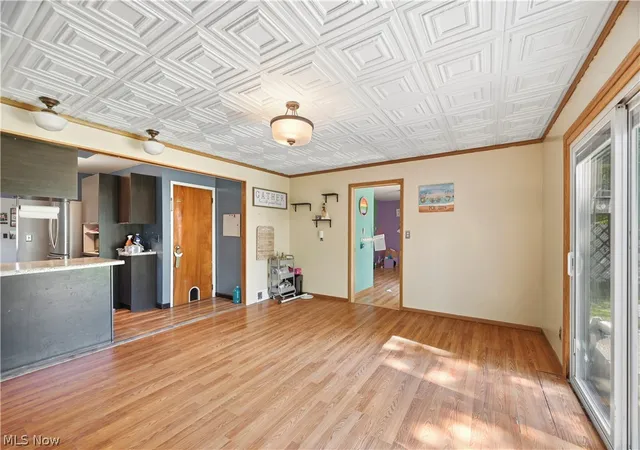 5th image of 304 Howland Wilson Rd Ne, Warren, OH 44484 | MLS# 5217162