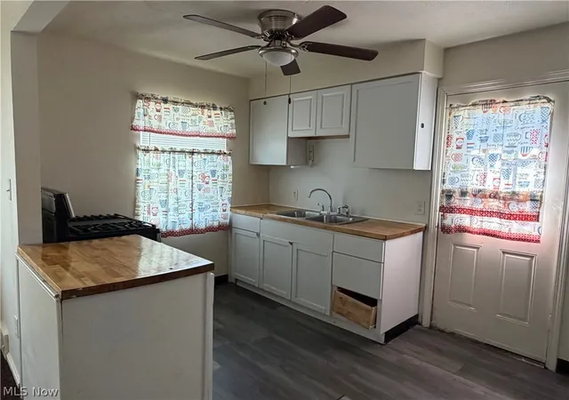 Photo 3 of Single family home for sale at 14518 Saint James Ave, Cleveland, OH 44135 | MLS# 5217573 | Listing updated on 2026-07-22