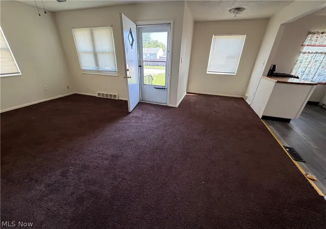 Photo 3 of Single family home for sale at 14518 Saint James Ave, Cleveland, OH 44135 | MLS# 5217573 | Listing updated on 2026-07-22