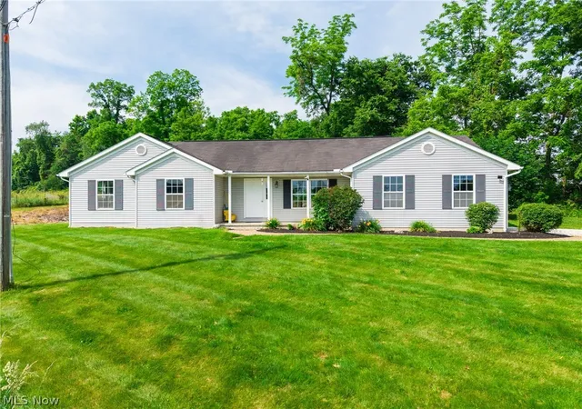 1st image of 1166 W Moreland Rd, Wooster, OH 44691 | MLS# 5217175