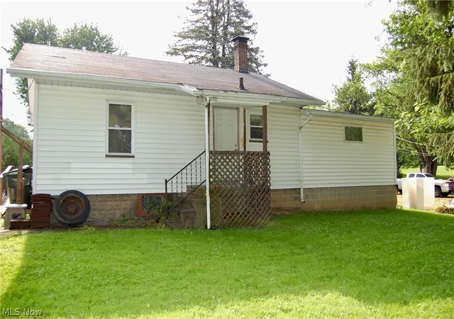 Homes for sale in Massillon, OH | 669 Scott Pl Nw, Massillon, OH 44647 | MLS# 5217345