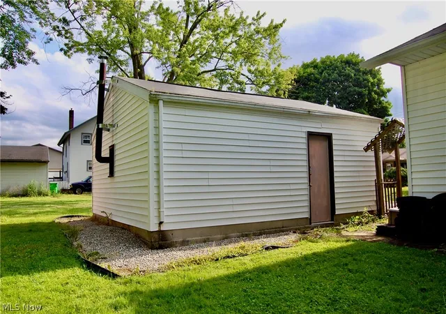 Homes for sale in Massillon, OH | 669 Scott Pl Nw, Massillon, OH 44647 | MLS# 5217345