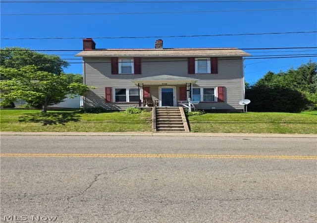 Homes for sale in East Palestine, OH | 678 W Martin St, East Palestine, OH 44413 | MLS# 5217140