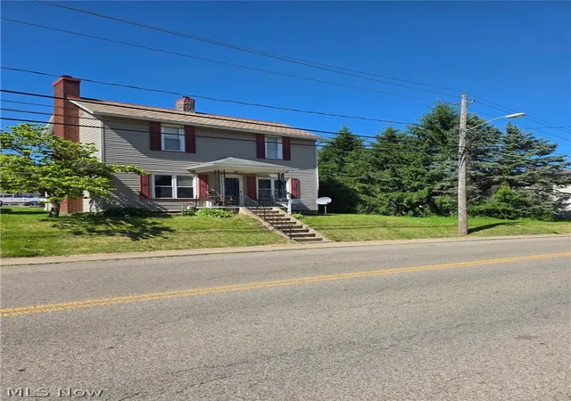 Homes for sale in East Palestine, OH | 678 W Martin St, East Palestine, OH 44413 | MLS# 5217140