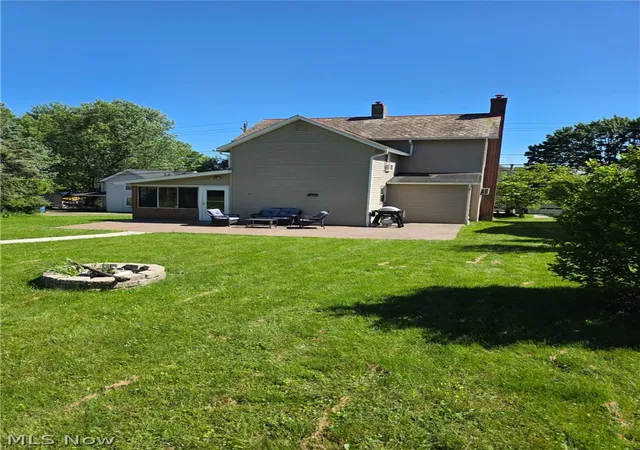 Homes for sale in East Palestine, OH | 678 W Martin St, East Palestine, OH 44413 | MLS# 5217140