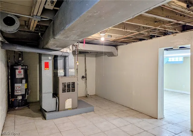 Photo 27 of Single family home for sale at 3476 Meadowbrook Blvd, Cleveland Heights, OH 44118 | MLS# 5214992 | Listing updated on 2026-08-06
