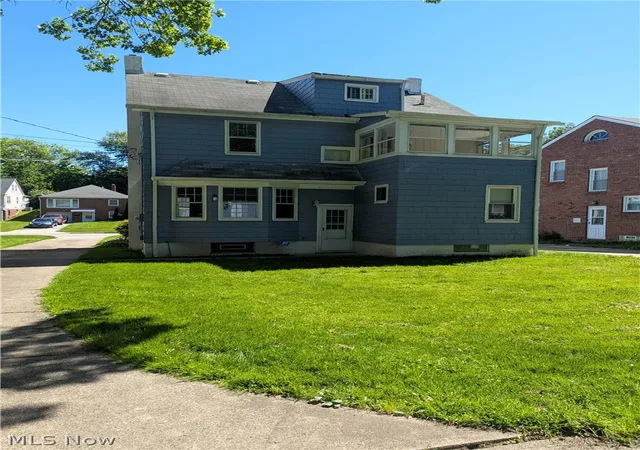 Homes for sale in Cleveland Heights, OH | 3476 Meadowbrook Blvd, Cleveland Heights, OH 44118 | MLS# 5214992
