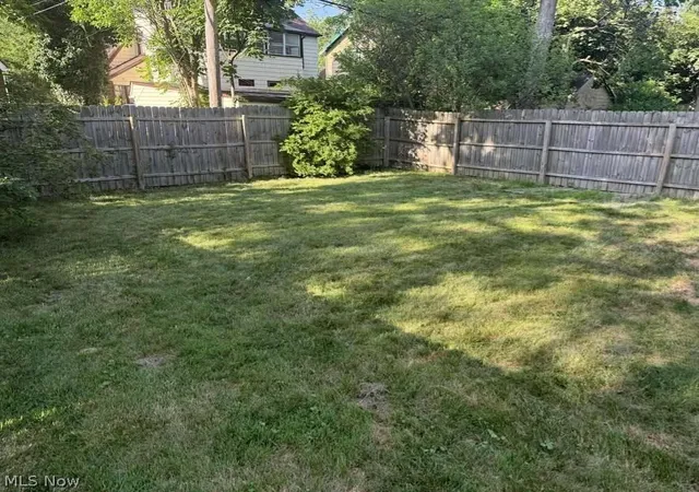 Photo 29 of Single family home for sale at 3817 Montevista Rd, Cleveland, OH 44121 | MLS# 5217612 | Listing updated on 2026-08-26