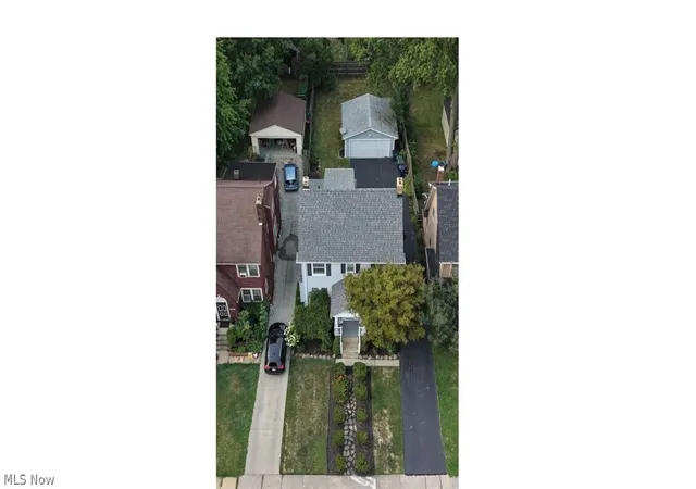Photo 2 of Single family home for sale at 3817 Montevista Rd, Cleveland, OH 44121 | MLS# 5217612 | Listing updated on 2026-08-26