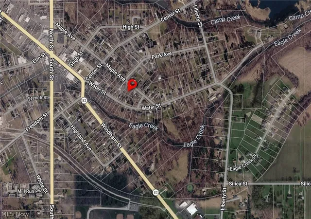 Homes for sale in Garrettsville, OH | 8210 Maple Ave, Garrettsville, OH 44231 | MLS# 5214617