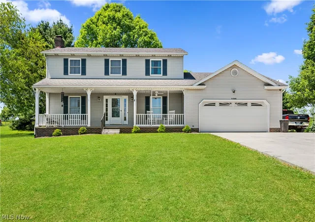 Homes for sale in Uniontown, OH | 11599 Hoover Ave Nw, Uniontown, OH 44685 | MLS# 5217281