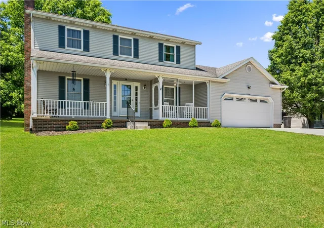 Homes for sale in Uniontown, OH | 11599 Hoover Ave Nw, Uniontown, OH 44685 | MLS# 5217281