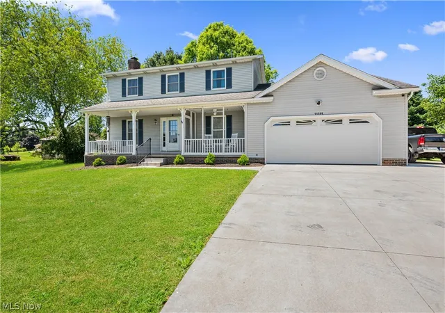 Homes for sale in Uniontown, OH | 11599 Hoover Ave Nw, Uniontown, OH 44685 | MLS# 5217281