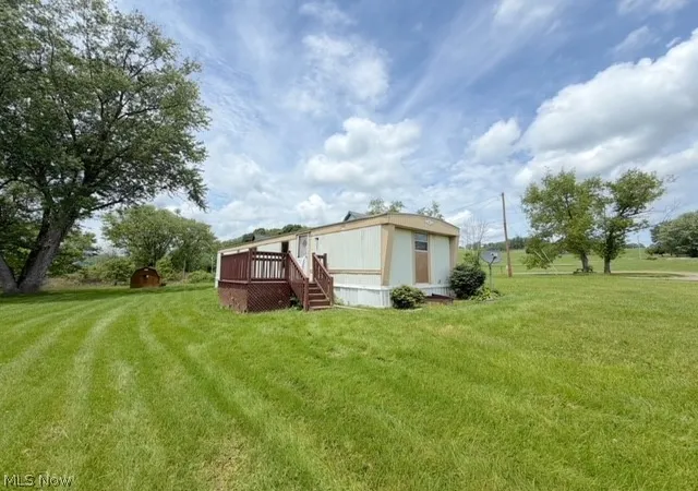 Photo 1 of Sale Pending at 416 Broadway St, Bowerston, OH 44695 | MLS# 5217119 | Listing updated on 2026-09-24