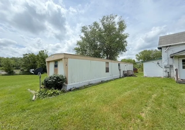 Photo 2 of Sale Pending at 416 Broadway St, Bowerston, OH 44695 | MLS# 5217119 | Listing updated on 2026-09-24