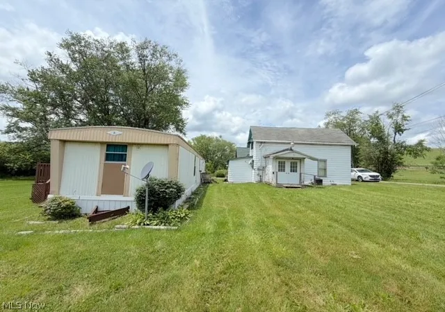 Photo 3 of Sale Pending at 416 Broadway St, Bowerston, OH 44695 | MLS# 5217119 | Listing updated on 2026-09-24