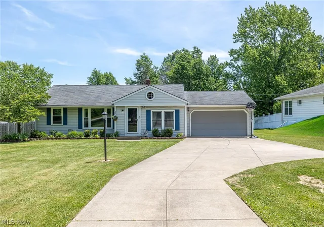 Homes for sale in North Royalton, OH | 8073 W 130th St, North Royalton, OH 44133 | MLS# 5216982