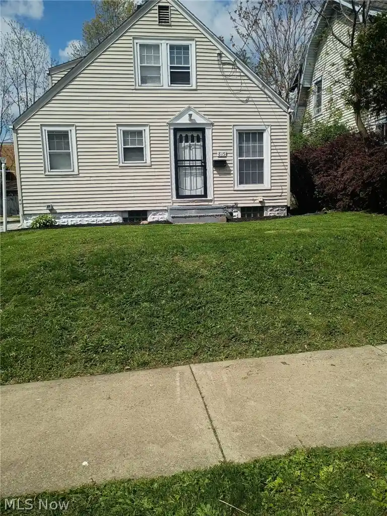 Single family home for sale at 815 Russell Ave, Akron, OH 44307 | MLS# 5217534