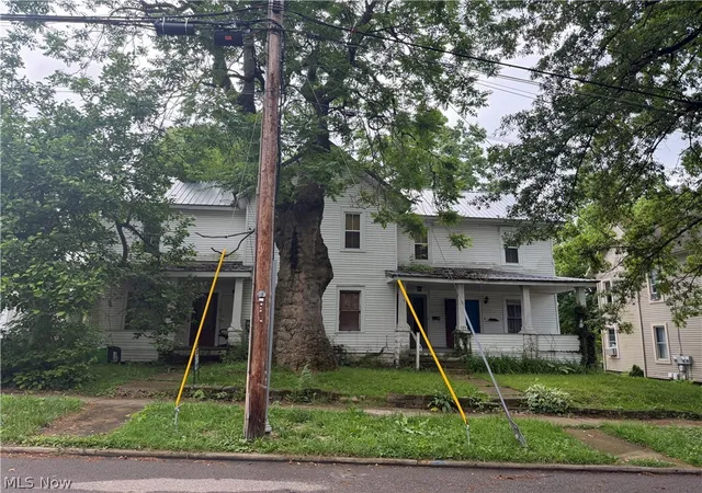 1st image of 523 College Ave, Wooster, OH 44691 | MLS# 5217275