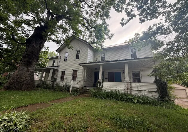 2nd image of 523 College Ave, Wooster, OH 44691 | MLS# 5217275