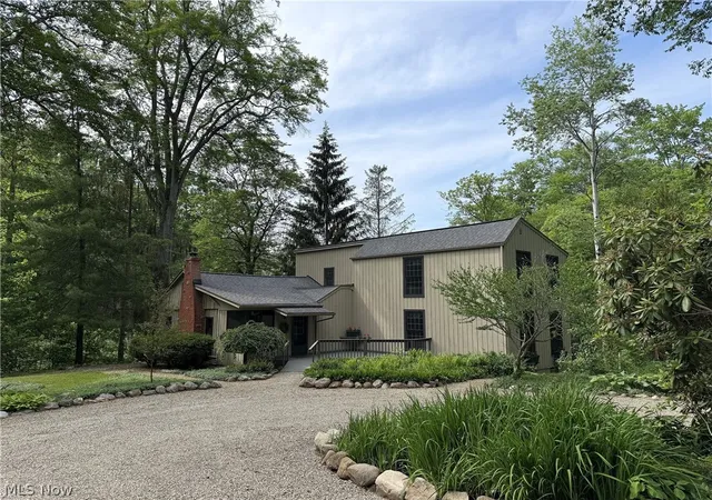 1st image of 13702 Cuyahoga Trl, Novelty, OH 44072 | MLS# 5216984