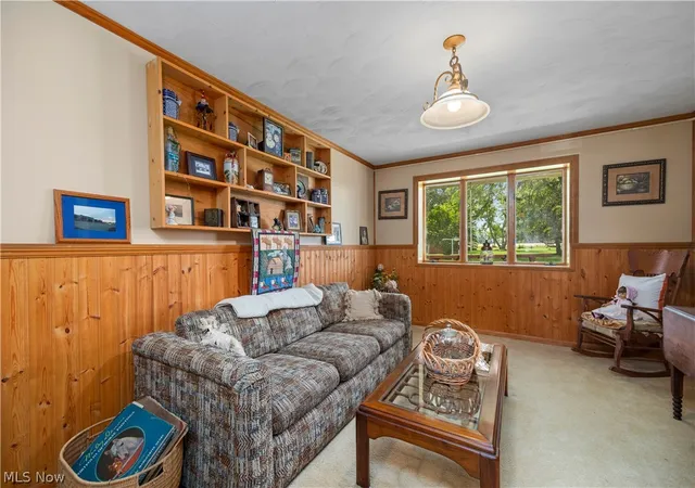 Photo 3 of Sale Pending at 3320 W Mason Rd, Monroeville, OH 44847 | MLS# 5217641 | Listing updated on 2026-06-18