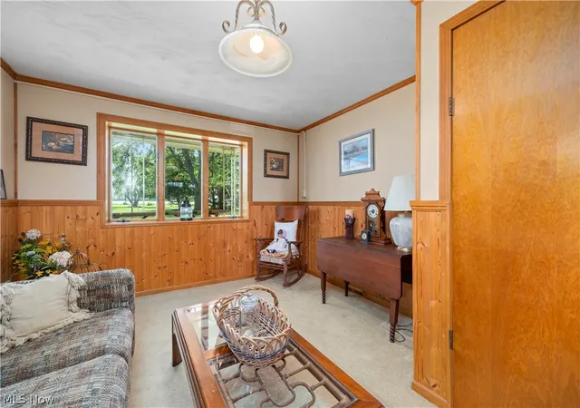 Photo 4 of Sale Pending at 3320 W Mason Rd, Monroeville, OH 44847 | MLS# 5217641 | Listing updated on 2026-06-18