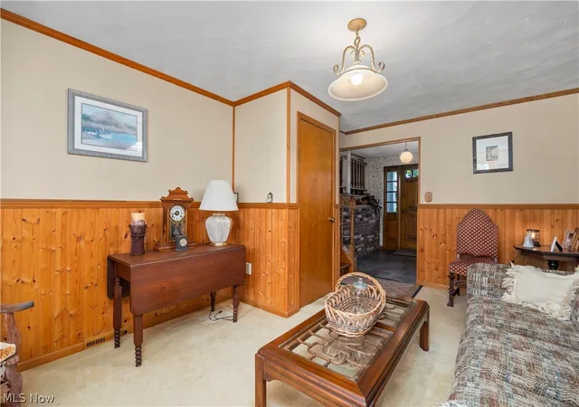 Photo 5 of Sale Pending at 3320 W Mason Rd, Monroeville, OH 44847 | MLS# 5217641 | Listing updated on 2026-06-18